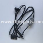 Domino A-GP series domino A120 pump motor cable 3-0320002sp